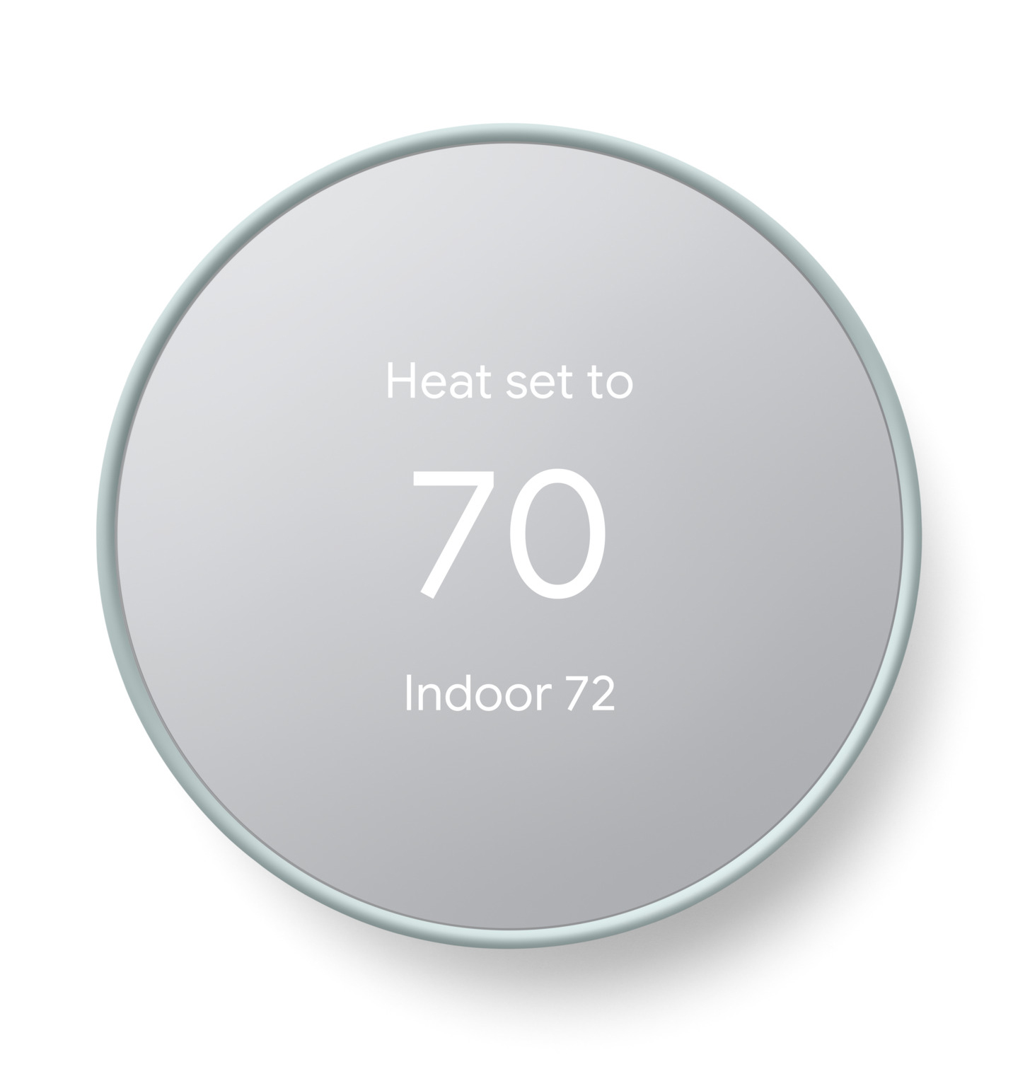 Google Nest Thermostat