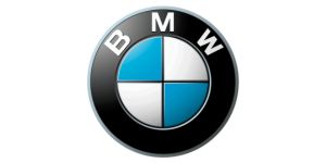BMW EV Charger