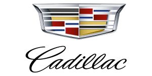 Cadillac EV Charger