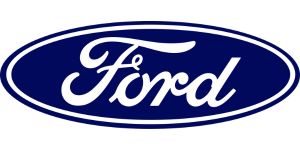 Ford EV Charger