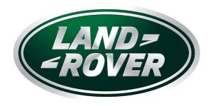 Land Rover EV Charger