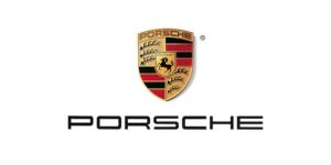 Porsche EV Charger