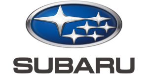 Subaru EV Charger