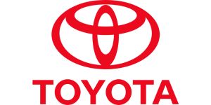 Toyota EV Charger