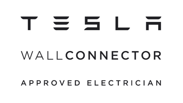 Tesla wallconnector